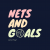 Nets and Goals